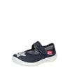 BECK Balerinke Smile, modra