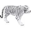 Mojo Tiger bela