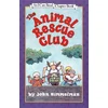 The Animal Rescue Club