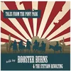 Rooster Burns and the Stets... - Tales From The Pony Park (LP)