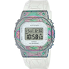 Ročna ura G-Shock GM-S5640GEM-7ER Bela