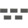 QIDI Tech Silicone Wiper, 5-delni set - Q2
