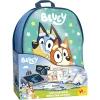 Bluey kreativni ranac Škola crtanja Lisciani 104604