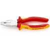KNIPEX Klešta kombin. 1000v