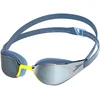 Speedo fastskin hyper elite mirror modra/siva