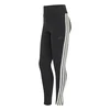 Adidas W AK 3S LEGGING, ženske helanke, crna UW726
