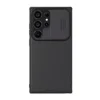 Maska Nillkin CamShield Pro za Samsung S24 Ultra/ S928B crna