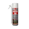 Montažna pena 300ml SILVER LINE