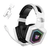 Onikuma Gaming slušalke ONIKUMA GT806 (bele)