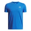 Boys T-shirt Under Armour B Sportstyle LC SS