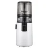HUROM Sokovnik za hladno ceđenje H70ST-BES02WH White