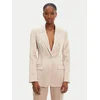 Marciano Guess Suknjič 5RGN01 7248A Rjava Regular Fit