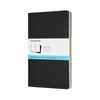 Moleskine Cahier Journals, LG, pikice, mehke platnice