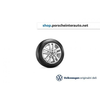 VOLKSWAGEN ZIMSKI KOMPLET-VW T7 MULTIVAN- VW BREST SREBRN16- 4 KOSI