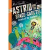 Astrid and the Space Cadets