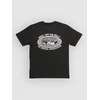 Vans Downside Kids fantovska majica black