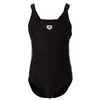 Arena kupaći W Threefold V Back one piece R 006485-500