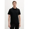 Bombažen polo Calvin Klein