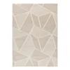 Kremno bela preproga 80x150 cm Sensation – Universal