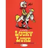 Lucky Luke