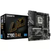 GIGABYTE Z790 D AX, DDR5, SATA3, USB3.2Gen2x2, DP, 2.5GbE, LGA1700 ATX