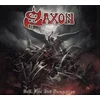 Saxon - Hell, Fire And Damnation (Digipack) (CD)