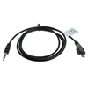 Adapter audio iz MicroUSB na 3.5 mm priključek