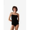 Penti Top Tanktops & Camis črna