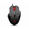 A4 TECH - V7M Bloody Gaming Optical USB crni miš