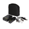 LogiLink Cable Tester RJ45/RJ11/RJ12 i BNC