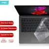 Jichuan Zaštitna TPU folija za tastaturu za Lenovo Xiaoxin Pro 13 2021/2020, 13.3
