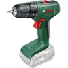 BOSCH Aku bušilica-odvrtač EasyDrill 18V-40/ Solo+POKLON Baterija PBA 18V 2/5 Ah+Punjač AL 18V