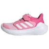 ADIDAS PATIKE TENSAUR RUN 3.0 EL C CLPINK/FTWWHT/PULMAG ZA DEVOJČICE