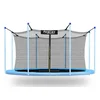 shumee Notranja mreža za 404 cm 13ft trampoline Neo-Sport