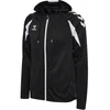 Moška jopa s kapuco hmlCORE 2.0 ZIP HOODIE