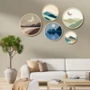 Wallity Dekorativna slika Yats-23, 43,5x43,5cm, 5 delova
