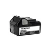 HIKOKI Baterija za ručni alat BSL1850, Li-Ion, 18 V, 5.0 Ah, Crna