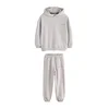 Baker by Ted Baker Trenirka za tek siva/svetlo siva