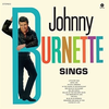 Johnny Burnette - Sings (Limited Edition) (180g) (LP)