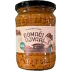 Planinska Tajna Bruski cepkani ajvar, 580g