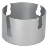 DEDRA-EXIM Rezkar TCT 08X105