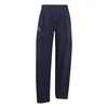 Adidas W CARGO PANTS, ženske planinarske hlače, plava TL185