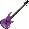 Ibanez GSRM20-MPL Metallic Purple Električna bas kitara