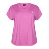 Active by Zizzi Funkcionalna majica Basic orhideja
