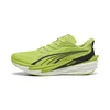 PUMA Deviate NITRO™ 4 Running Shoes Men, Fitness, Sunny Lime/Black, 47