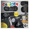 Carioca Metalna kreativna set POP UP ustvarjalec Carioca