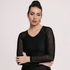 Spectra Top, Black - S