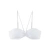 Copenhagen Studios Bikini zgornji del bela
