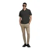 REPLAY Bež Zeumar slim fit chino jeans M9627E 8366197