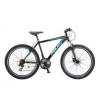 POLAR Apache disc 26 2015